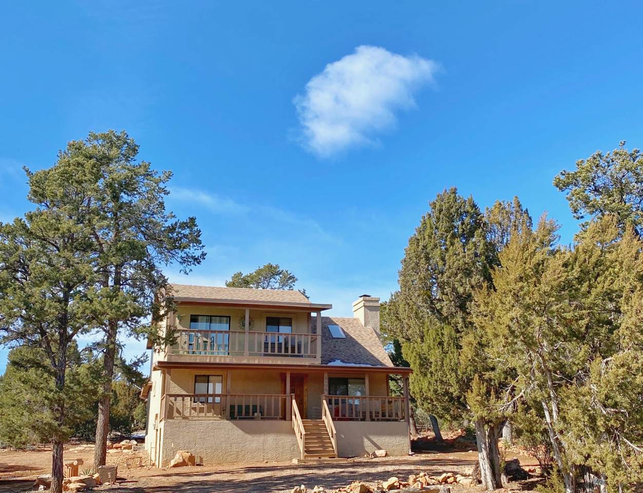 3436 High Country Drive - Photo 1