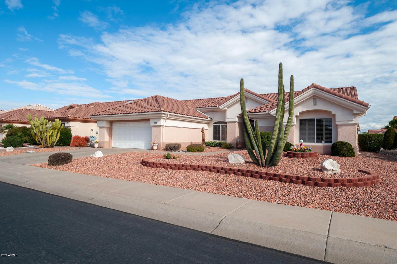 15920 Falcon Ridge Drive - Photo 1