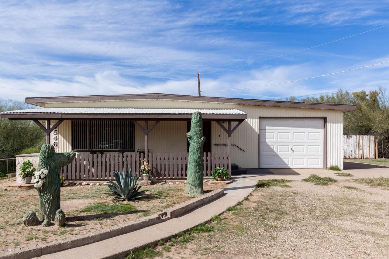 9546 Arbor Circle - Photo 1