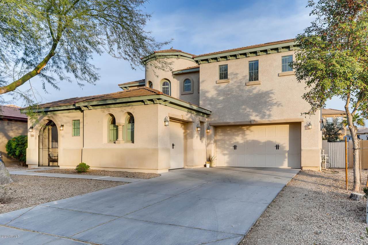 15368 Glenrosa Avenue - Photo 1