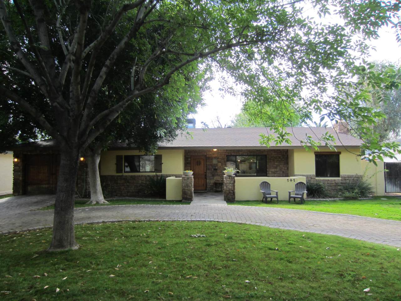 141 Vista Del Cerro Drive - Photo 1