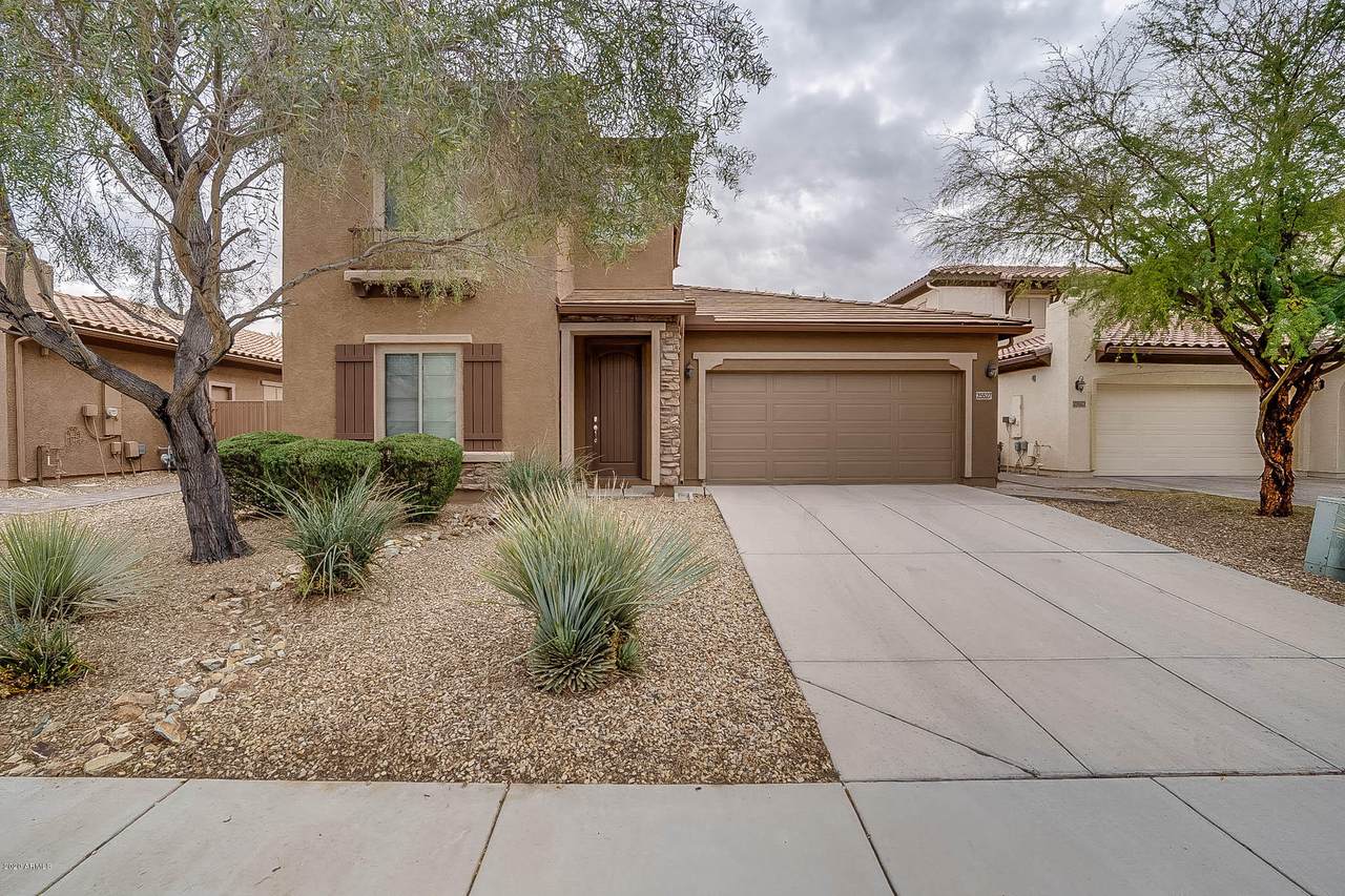 25527 54TH Drive - Photo 1