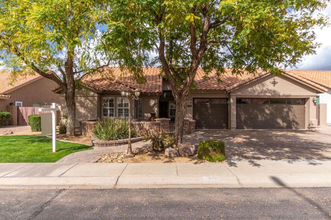3450 Ironwood Drive - Photo 1