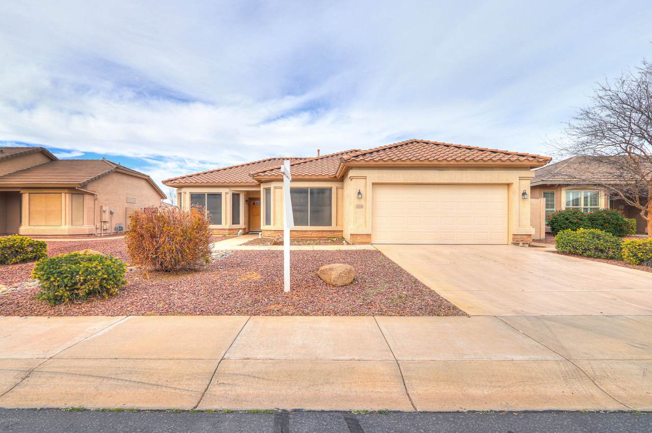 3544 County Down Drive - Photo 1
