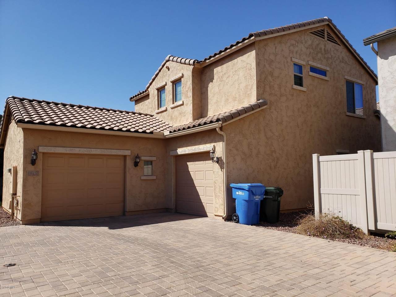 2145 Scully Drive - Photo 1