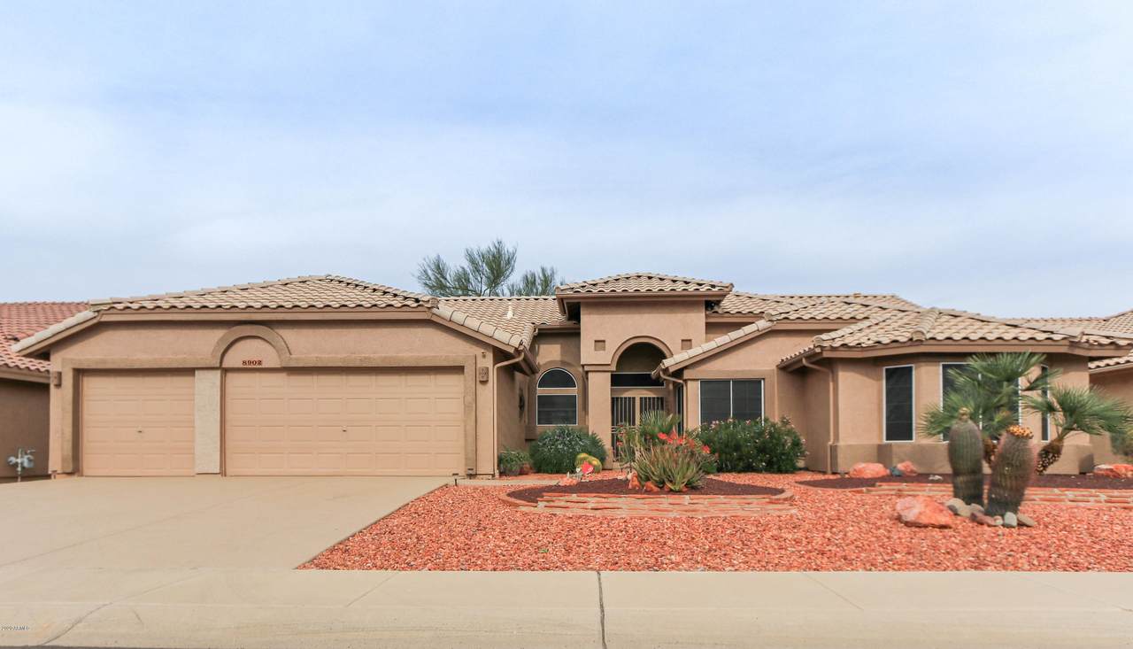 8902 Wescott Drive - Photo 1