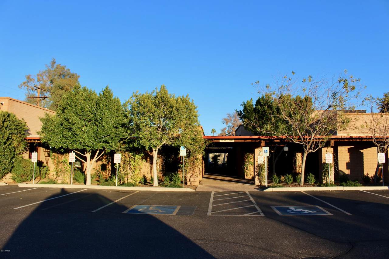 1550 University Drive - Photo 1