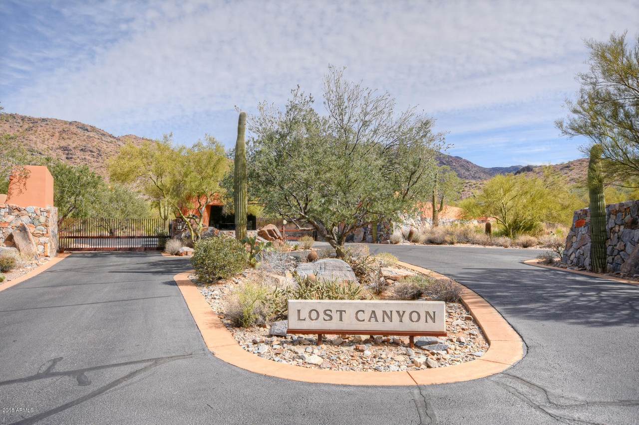 10500 Lost Canyon Drive - Photo 1