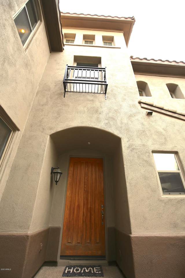 20802 Grayhawk Drive - Photo 1