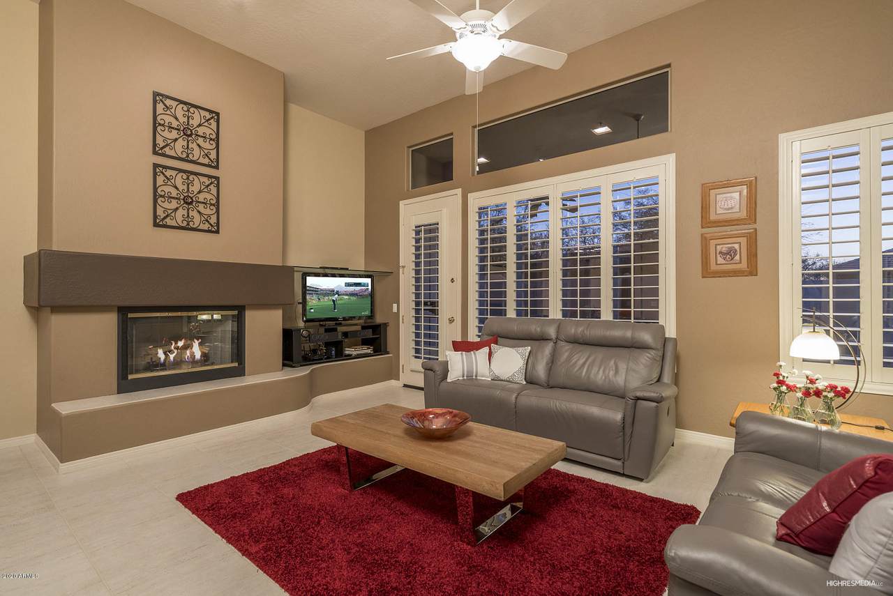 6769 Whispering Mesquite Trail - Photo 1