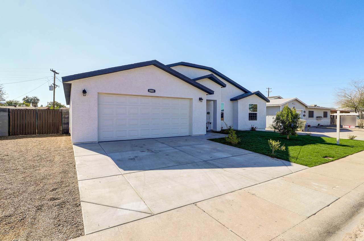 8001 Pinchot Avenue - Photo 1