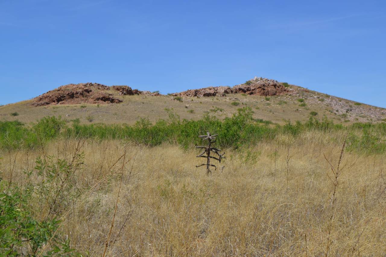 Tbd 40 Ac Ash Creek Ranches - Photo 1