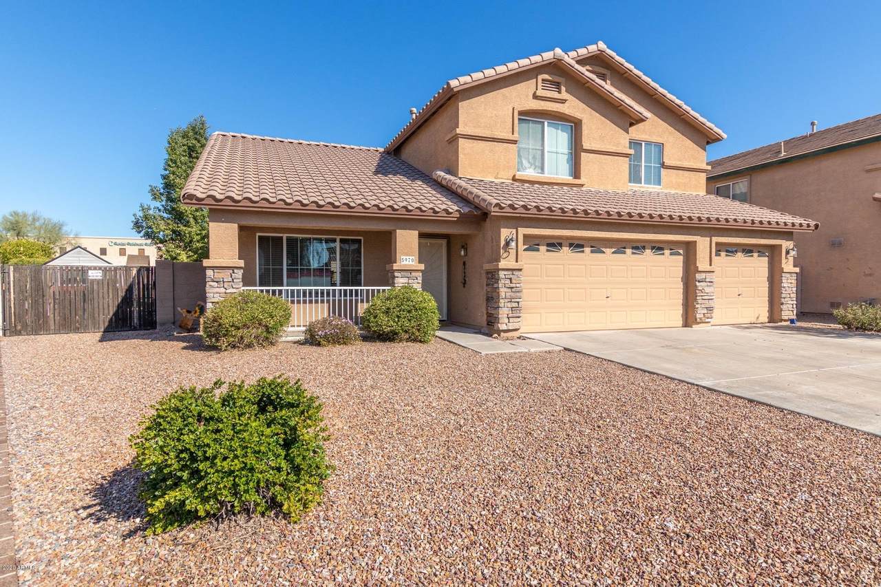 5970 Audrey Lane - Photo 1