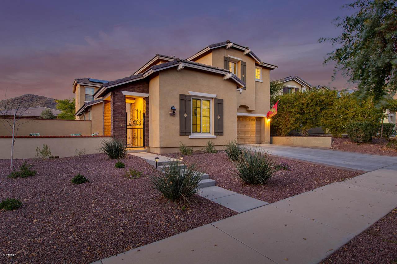 20988 Eastview Way - Photo 1