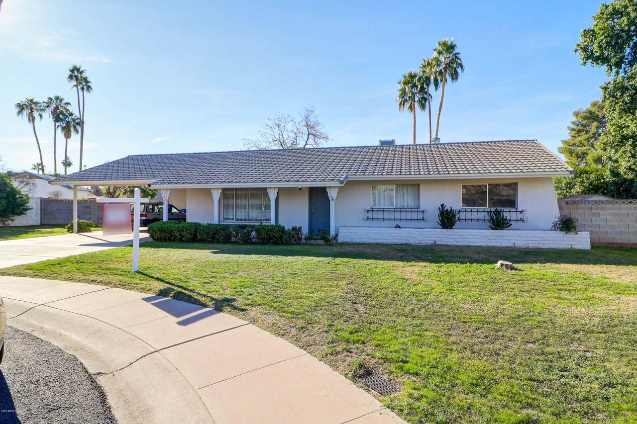 1421 Manhatton Drive - Photo 1