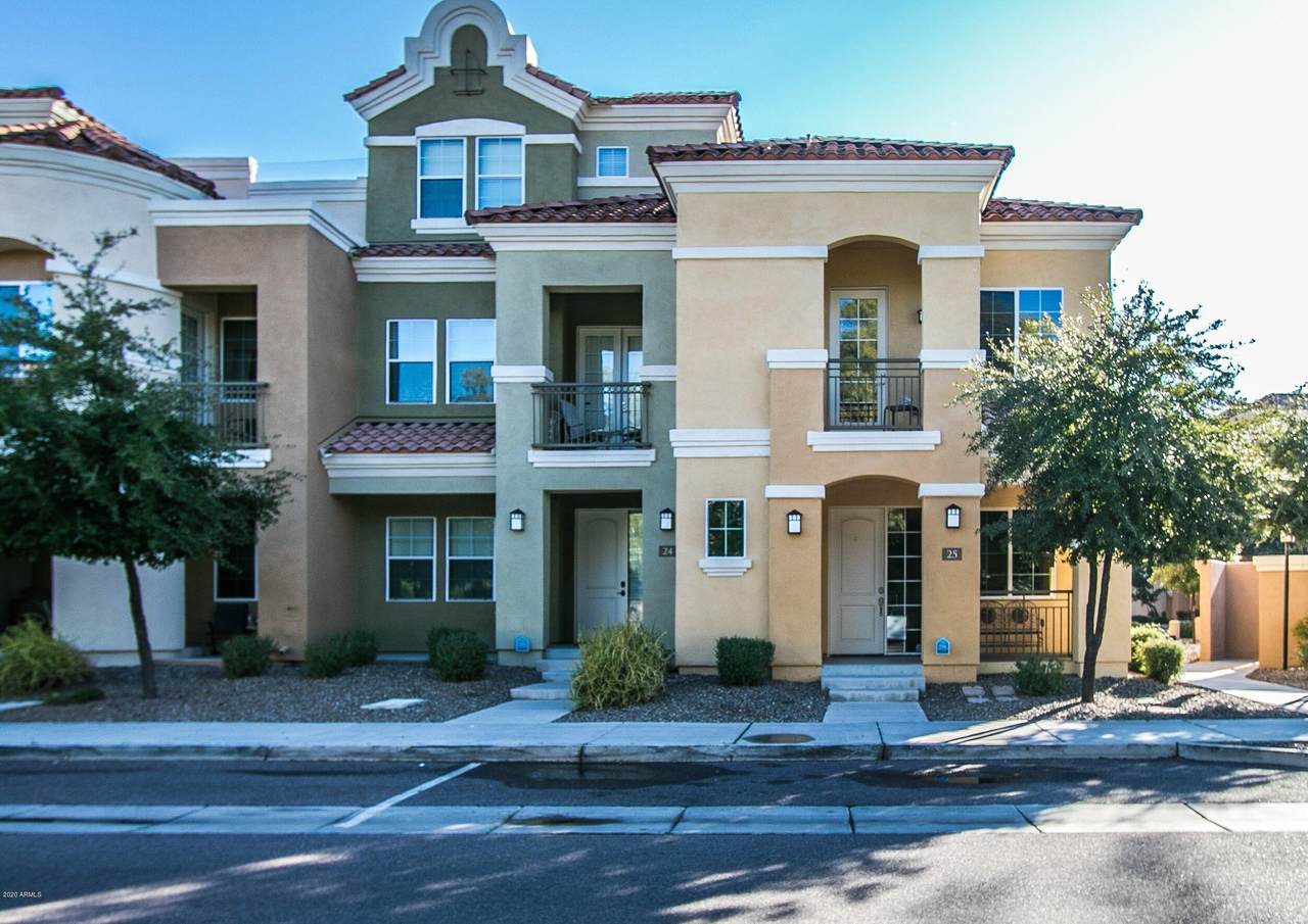 124 California Street - Photo 1