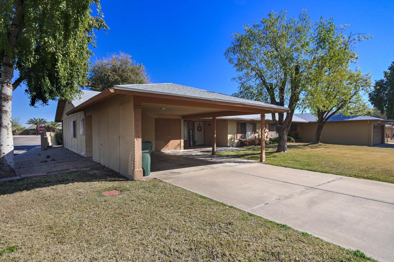4770 Hopi Street - Photo 1