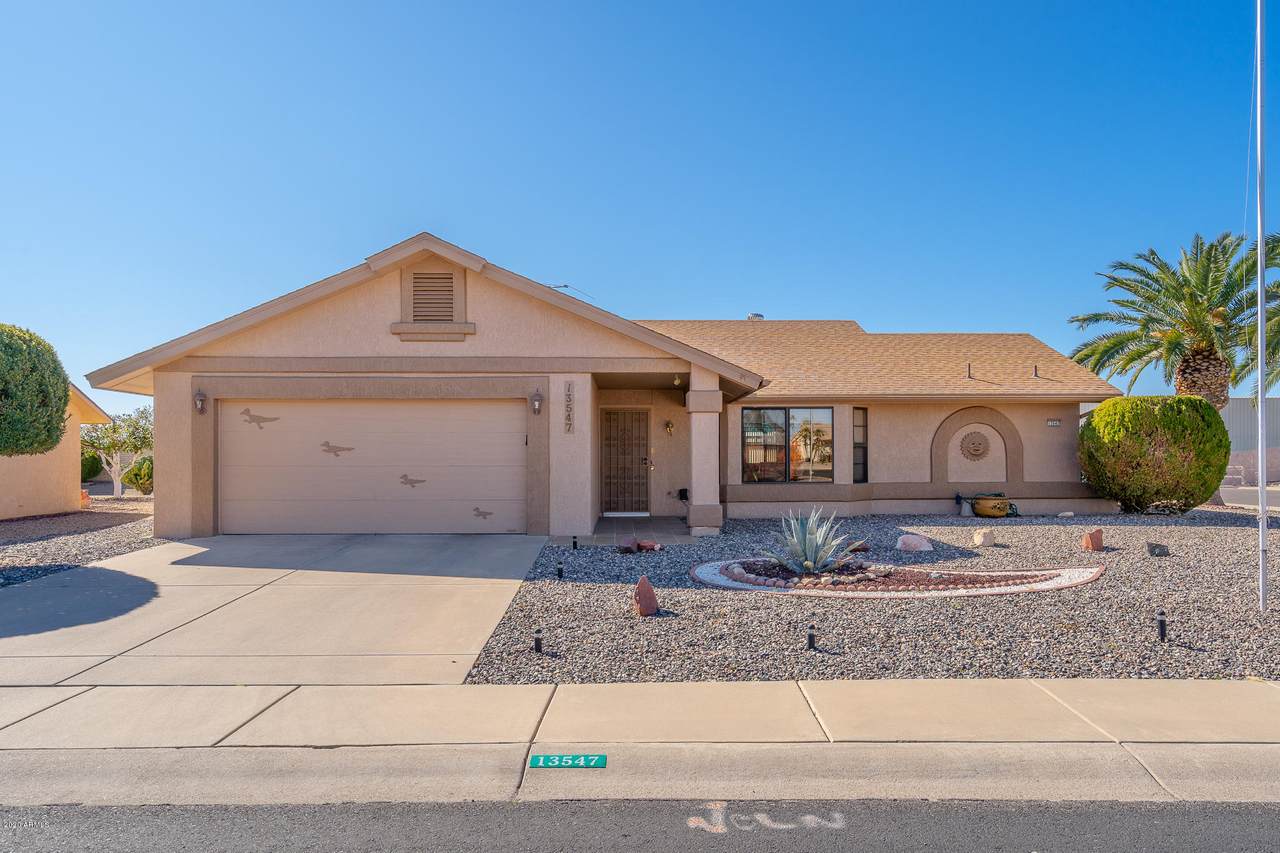 13547 Gemstone Drive - Photo 1
