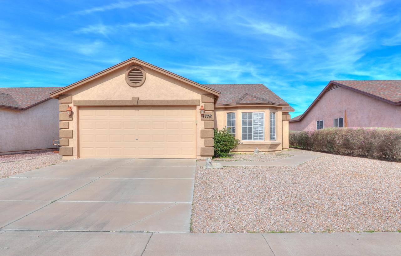 1778 Sycamore Road - Photo 1