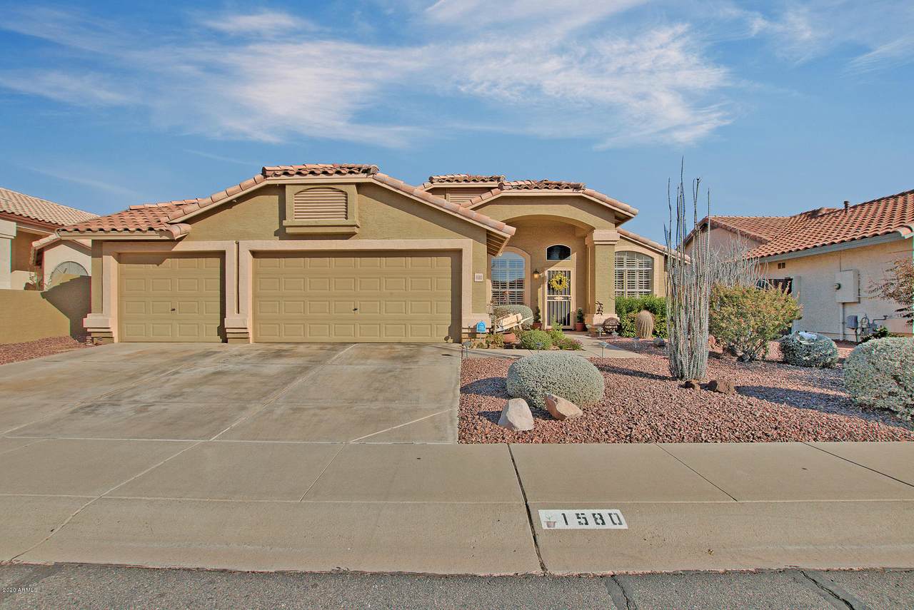 1580 Winchester Way - Photo 1 1580 Winchester Way - Photo 1