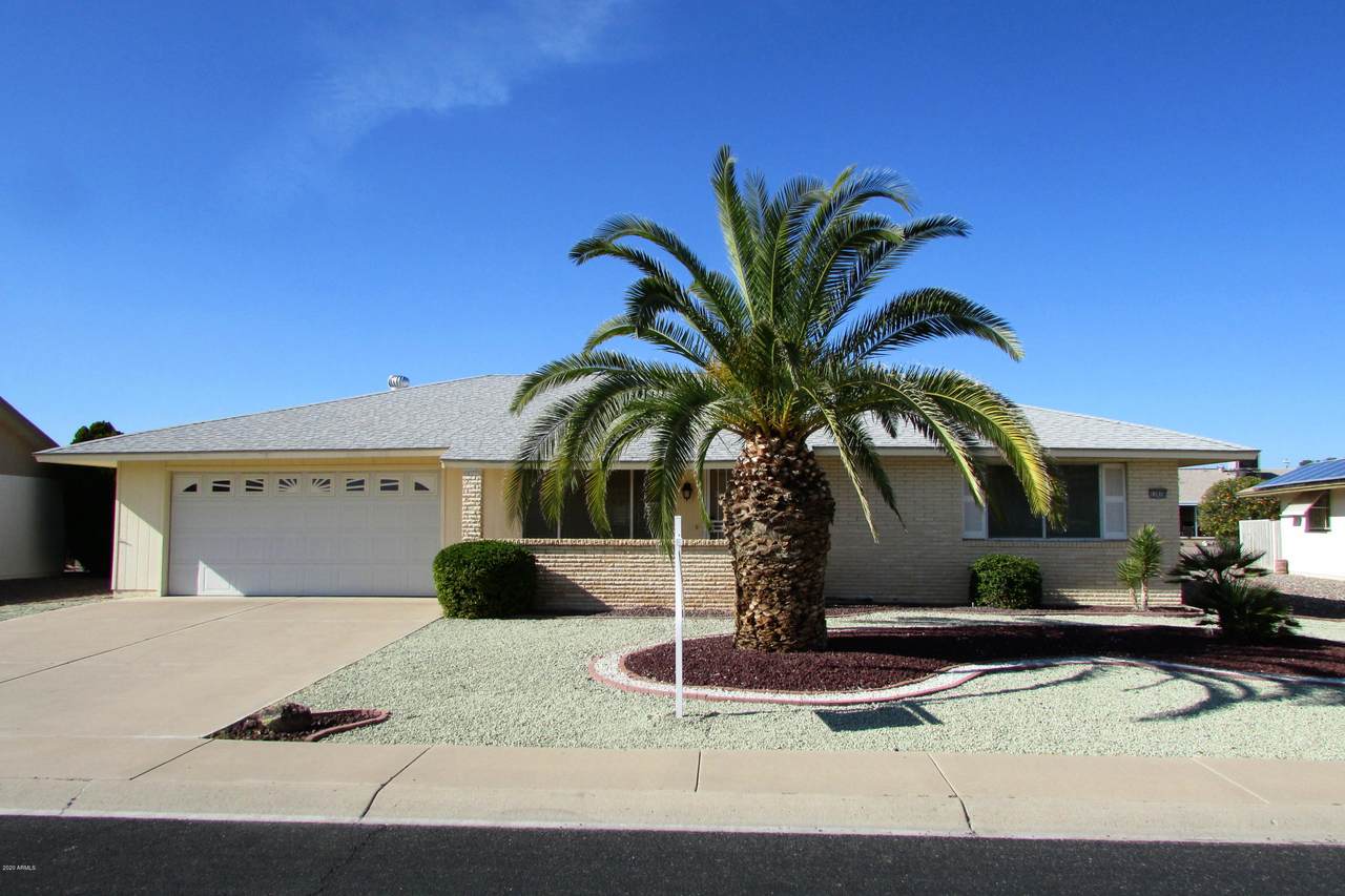13030 Skyview Drive - Photo 1