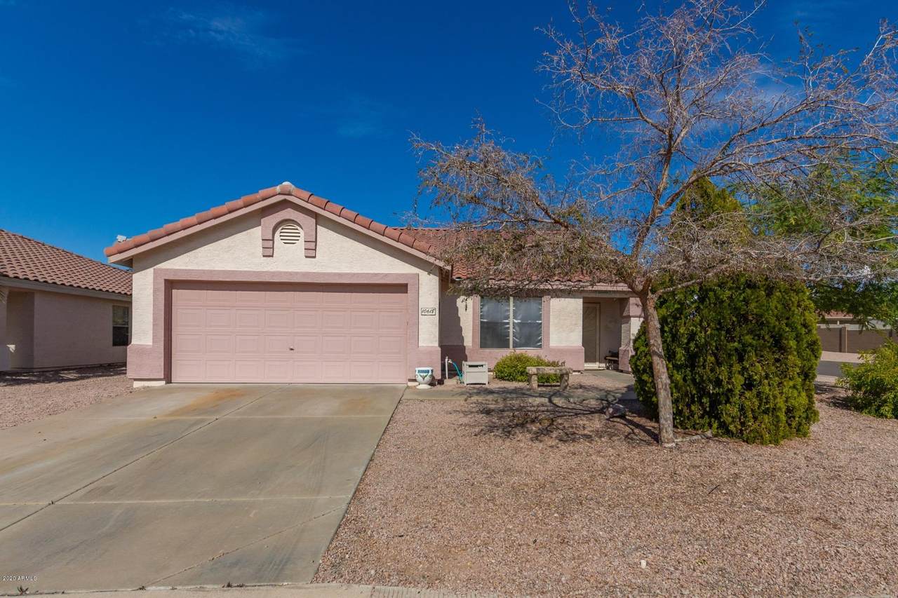 10618 Bogart Avenue - Photo 1