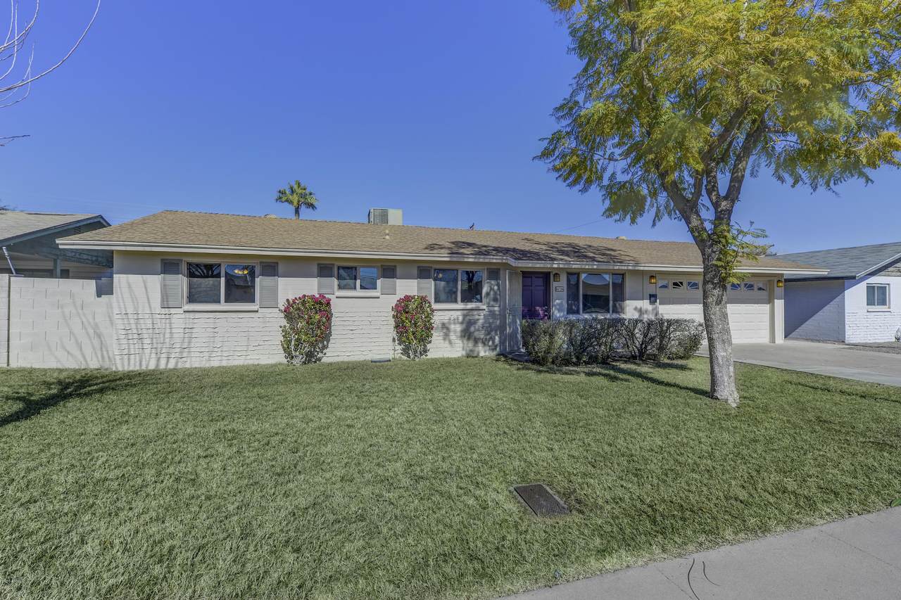 6726 Lewis Avenue - Photo 1