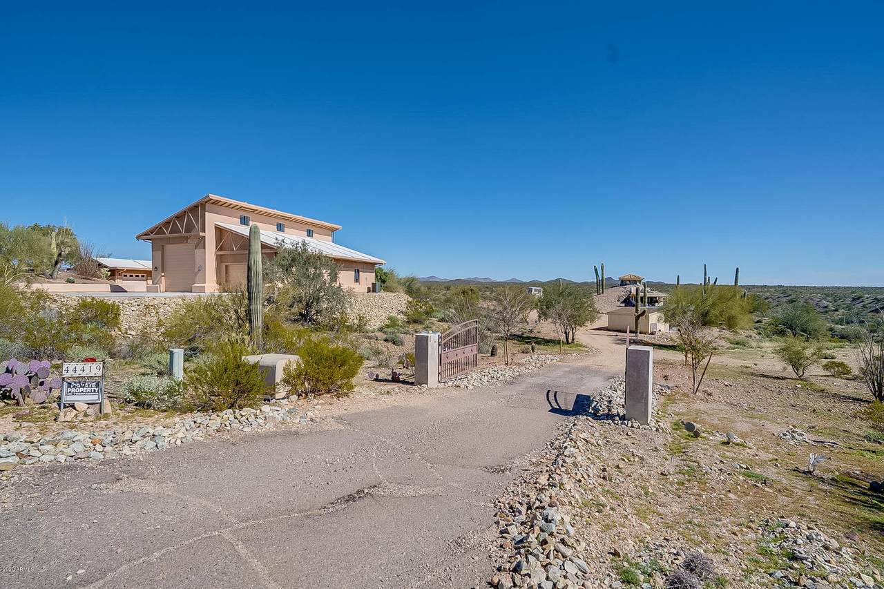 44419 Saguaro Blossom Lane - Photo 1