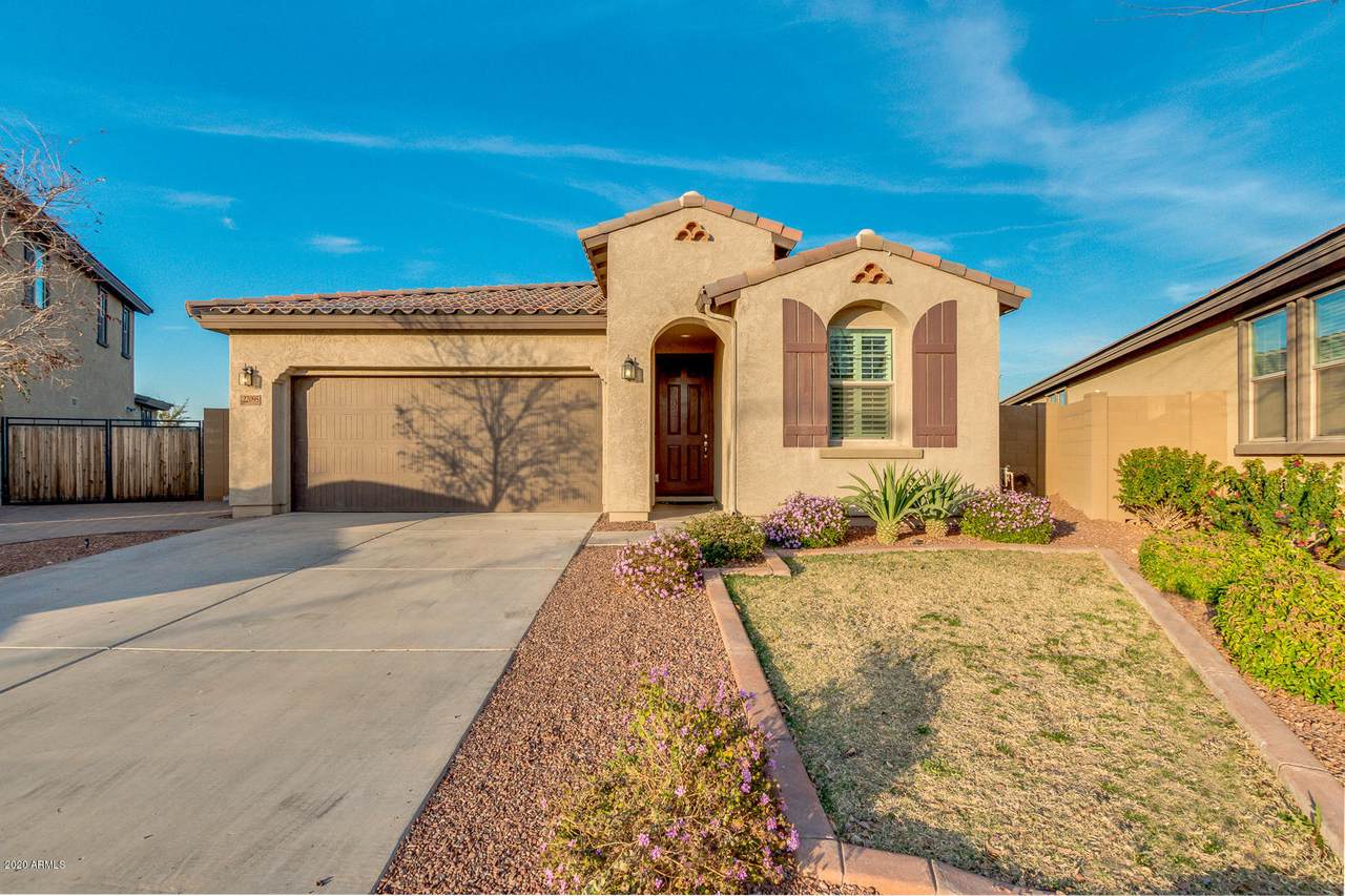 22095 98TH Drive - Photo 1