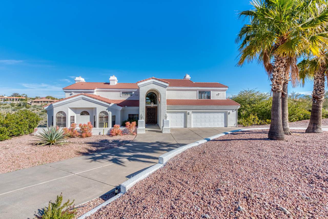 16434 Nicklaus Drive - Photo 1