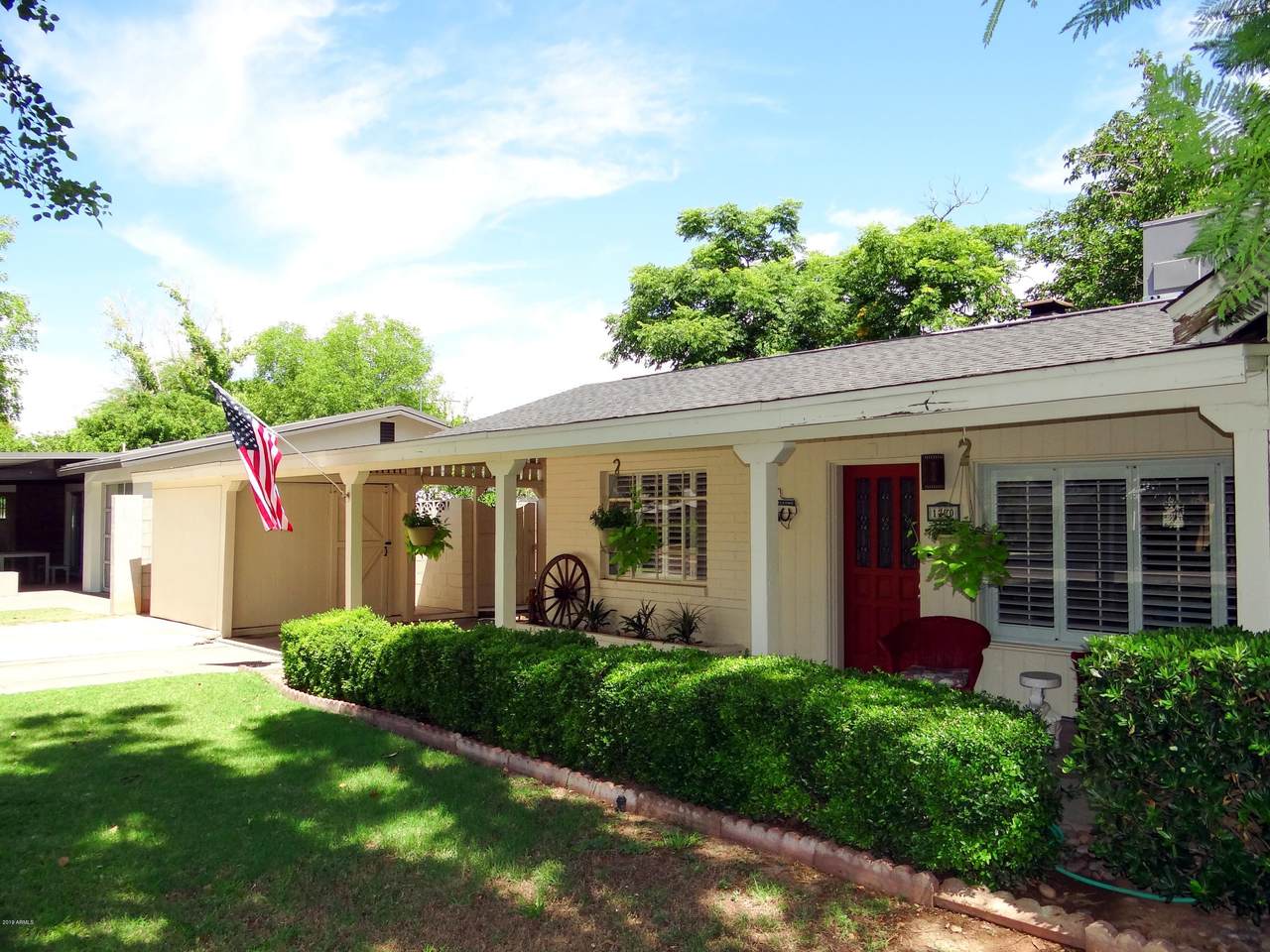 1220 Palo Verde Drive - Photo 1