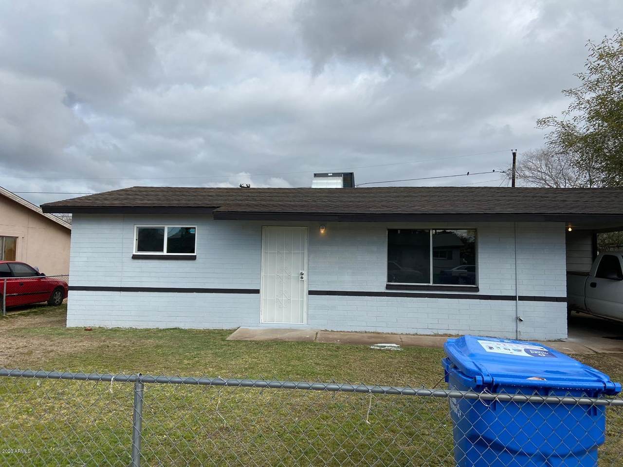 3808 Pierce Street - Photo 1