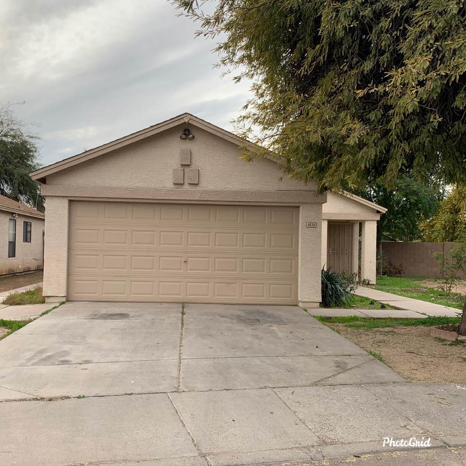4828 86TH Drive - Photo 1