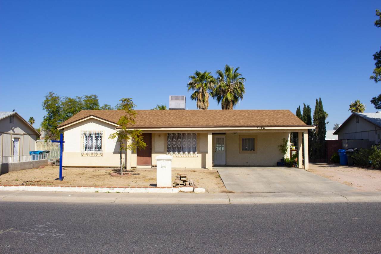 8026 Highland Avenue - Photo 1