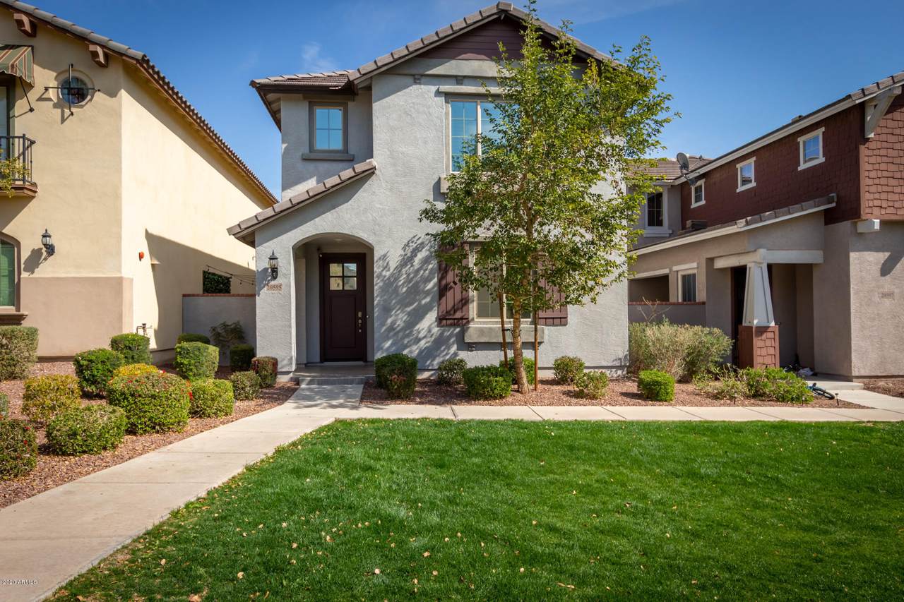 20595 White Rock Road - Photo 1