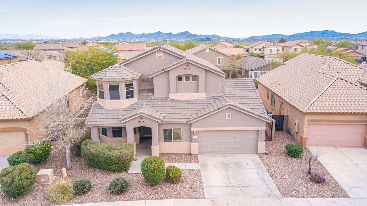 4511 Moss Springs Road - Photo 1