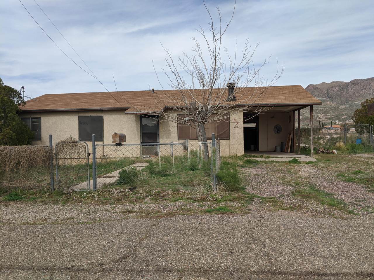 854 Spray Street - Photo 1
