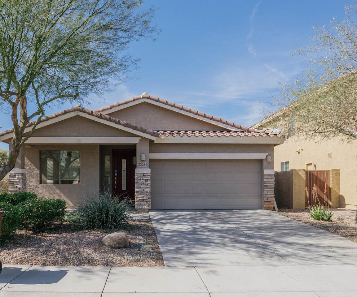 22254 102ND Lane - Photo 1