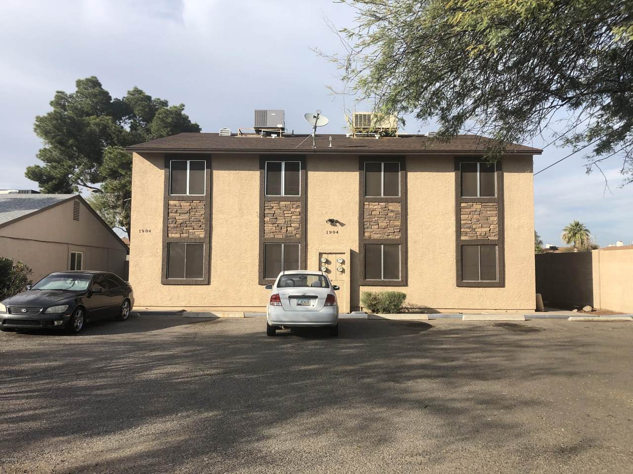 1904 Village Drive - Photo 1