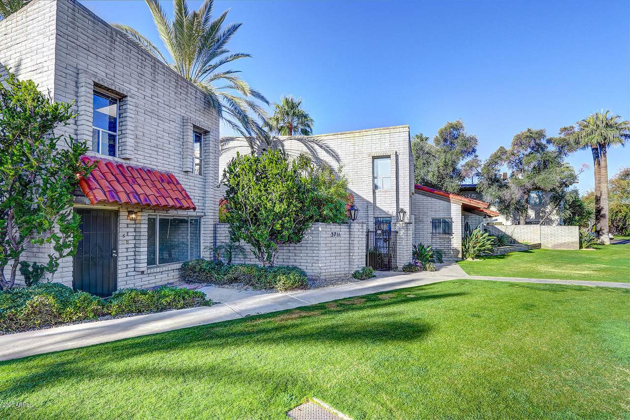 3711 Monterosa Street - Photo 1