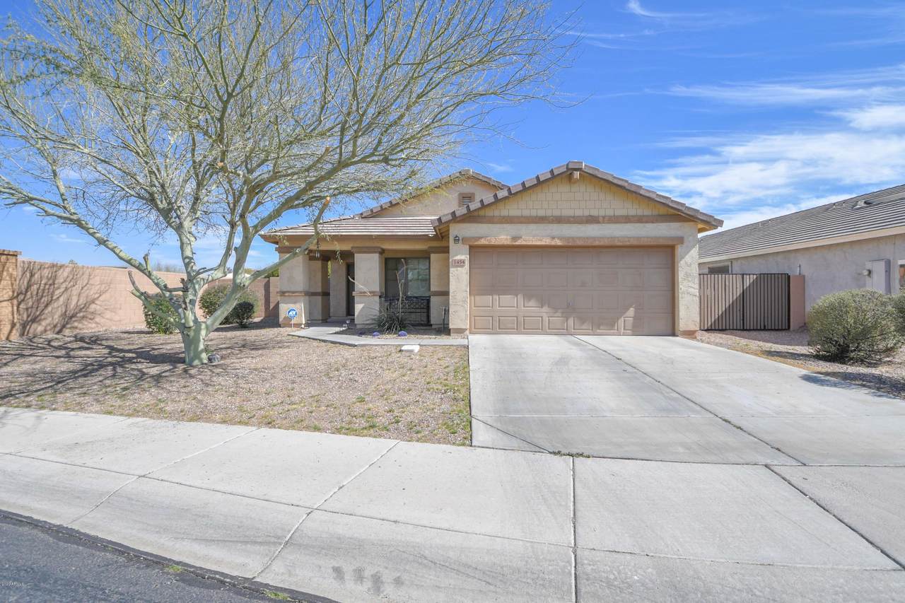 1454 Jamel Lane - Photo 1