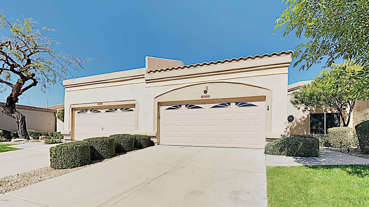 8502 Utopia Road - Photo 1