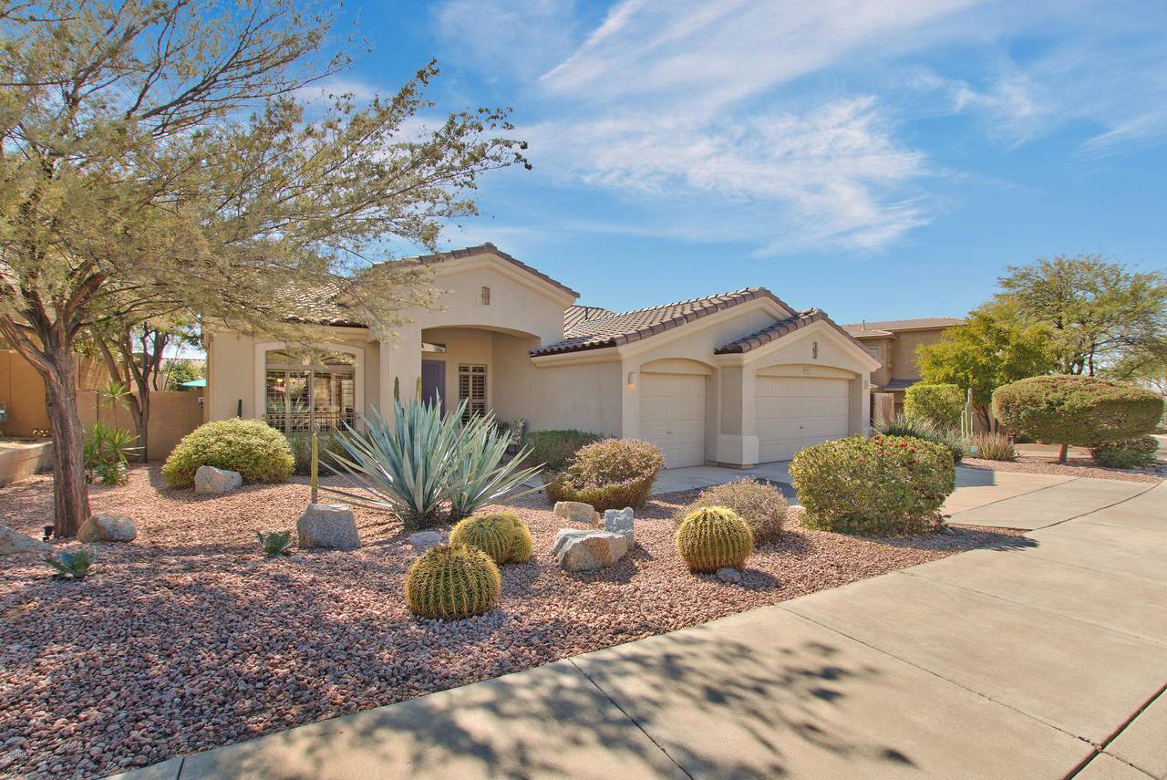 7457 Santa Catalina Drive - Photo 1