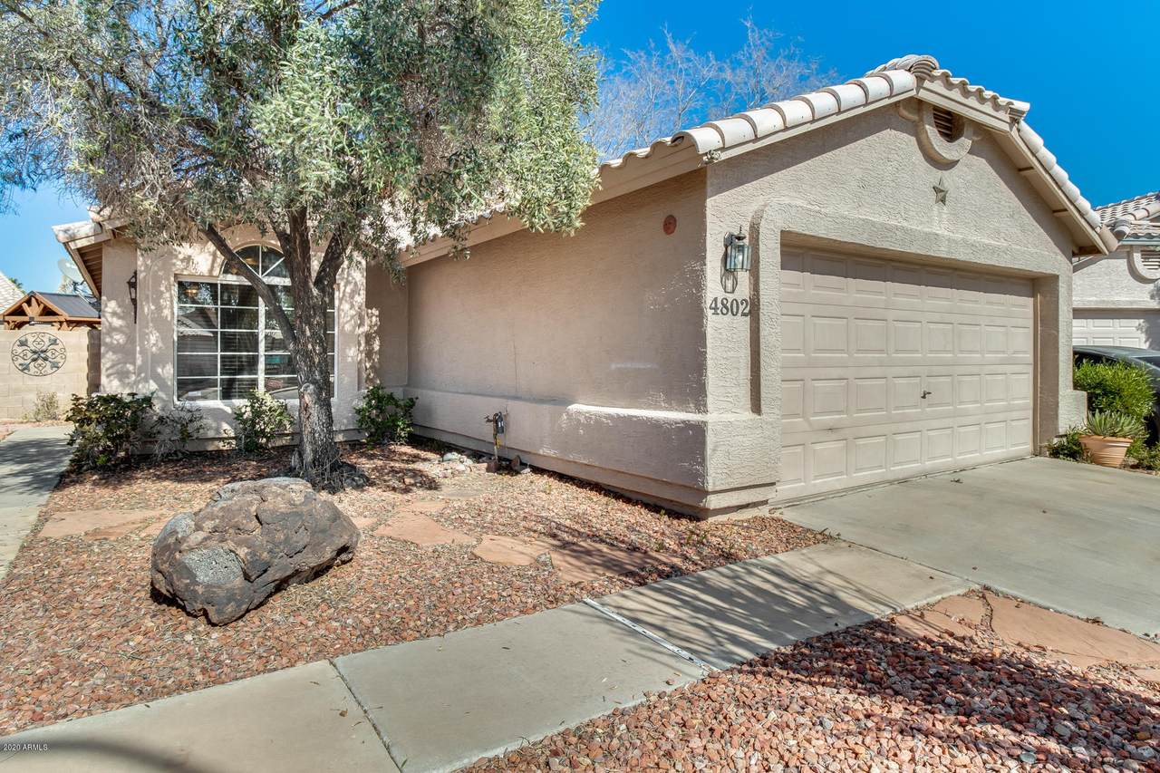 4802 Kerry Lane - Photo 1