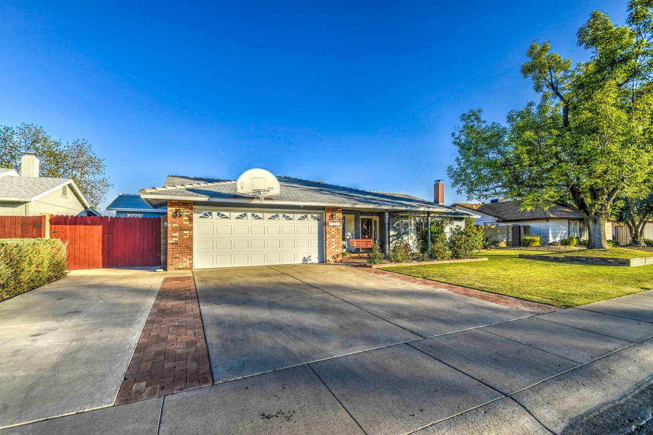11825 Ki Road - Photo 1