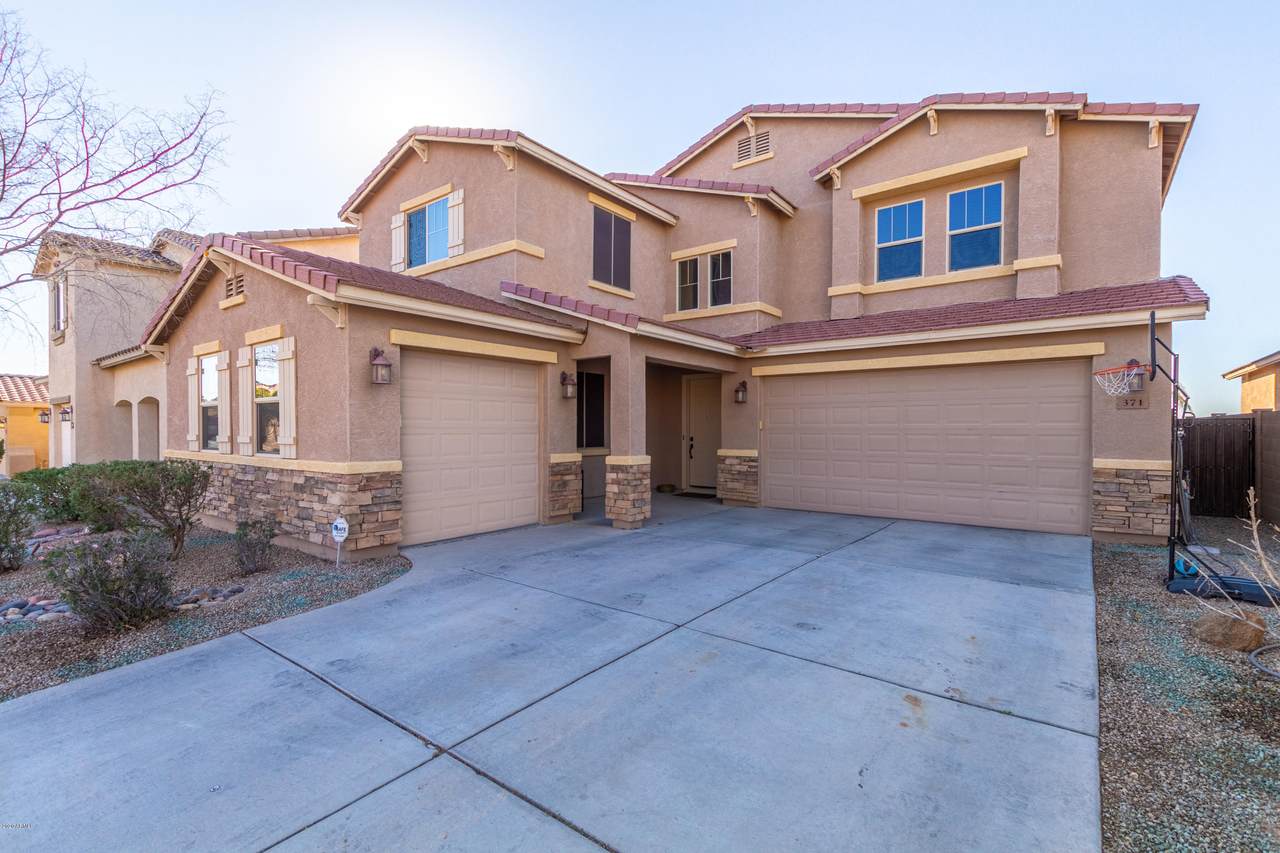 371 Pasture Canyon Drive - Photo 1