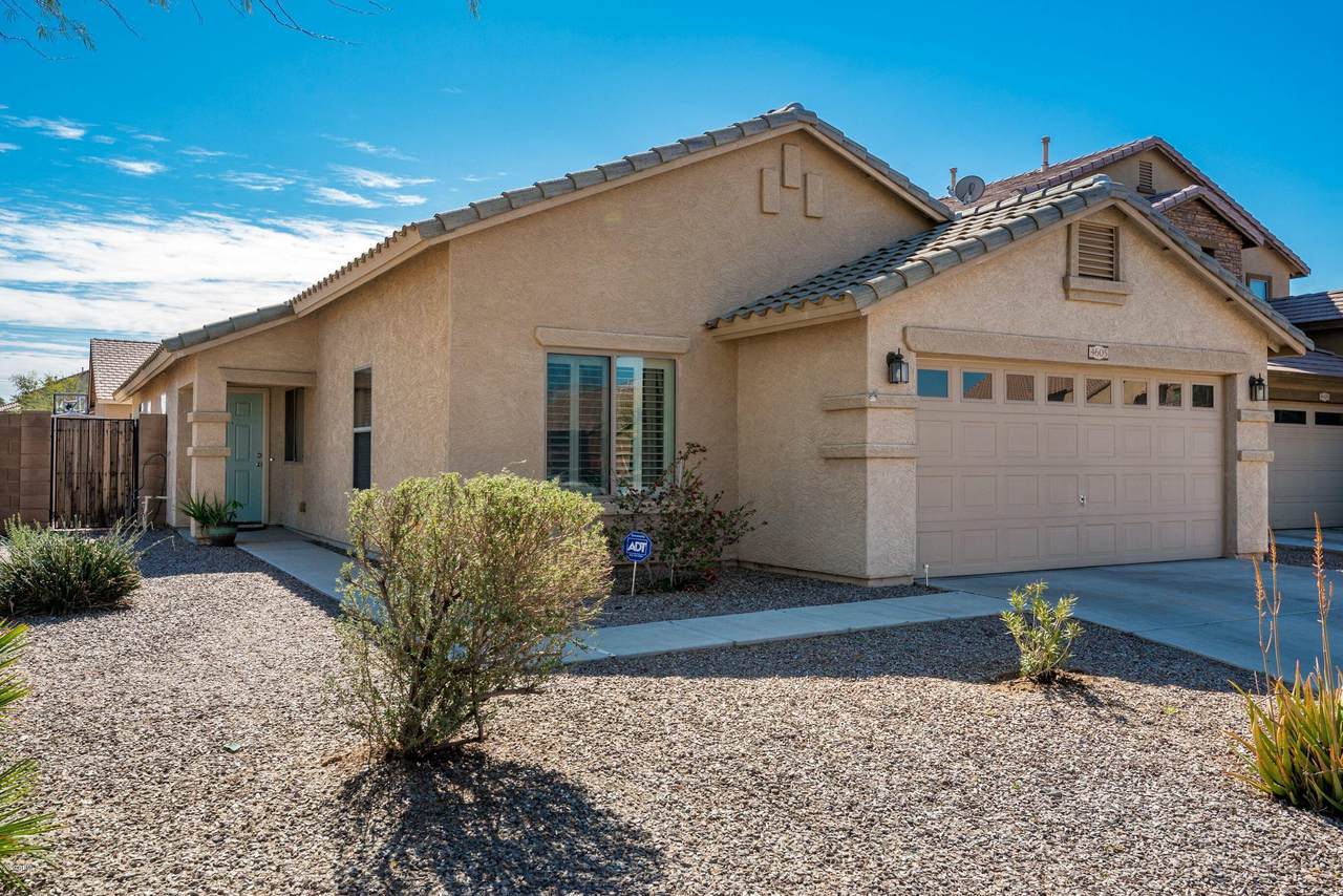 4605 Ellis Street - Photo 1