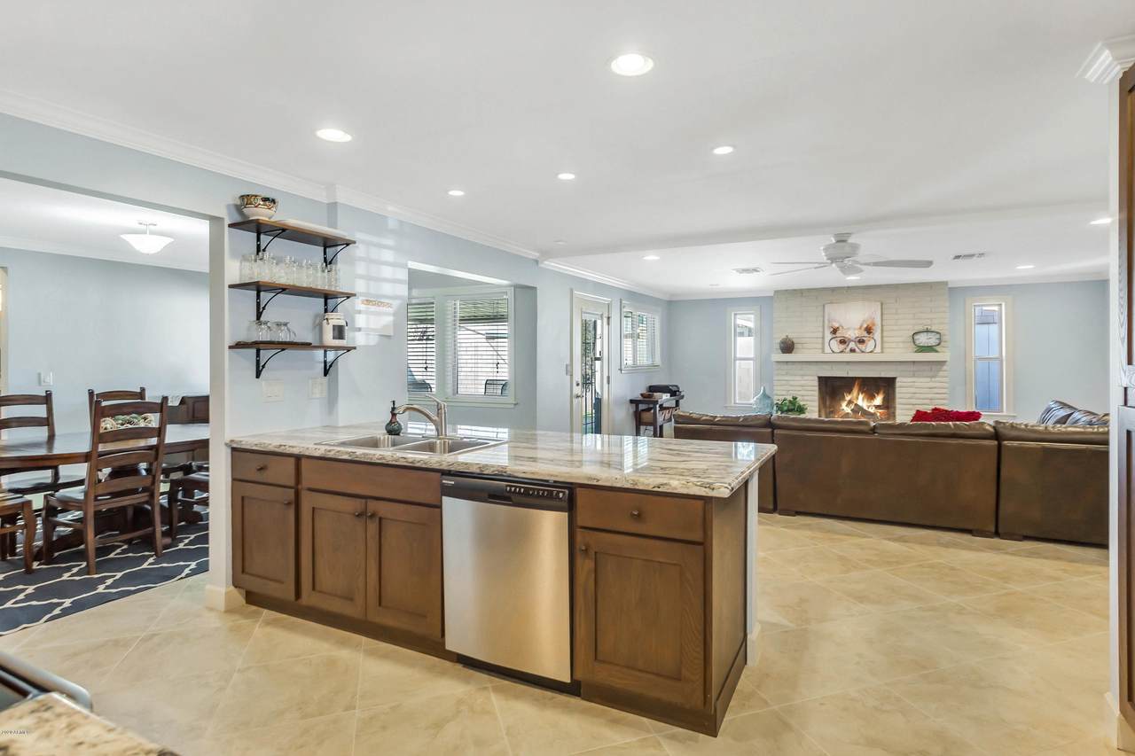 1708 Hazelwood Street - Photo 1