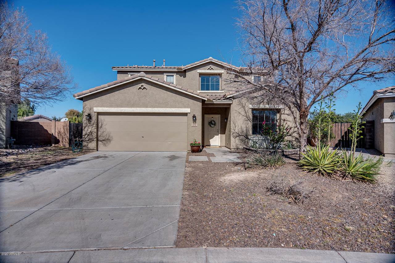 414 Heather Drive - Photo 1
