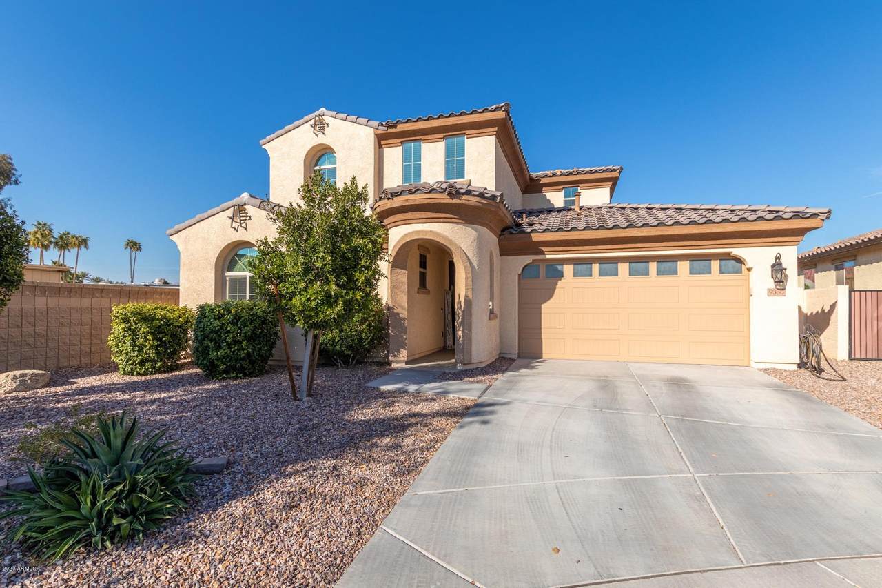 9330 Dreyfus Drive - Photo 1